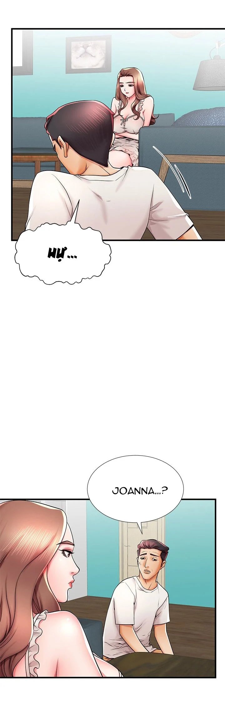 người mẹ xấu xa chapter 39 11