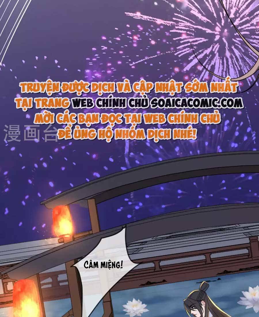 tướng quân, bổn phi không nhận sủng chapter 21 34