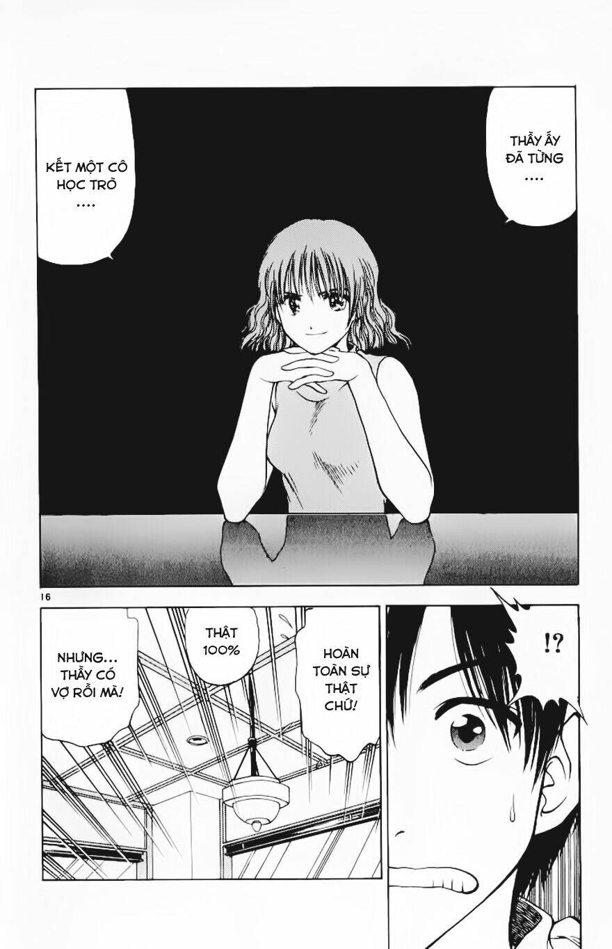 salad days chapter 62 15