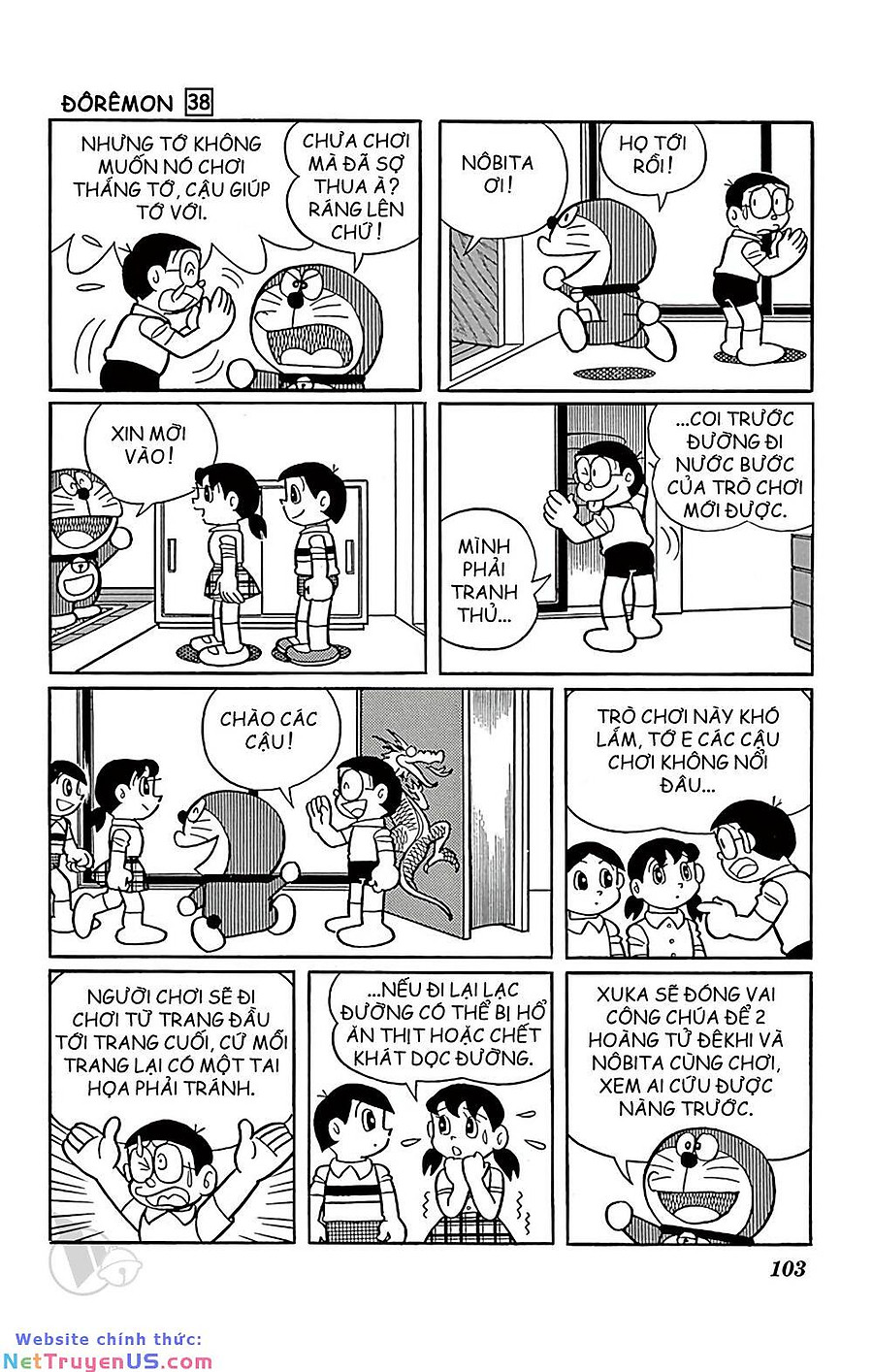 doraemon chapter 686 3