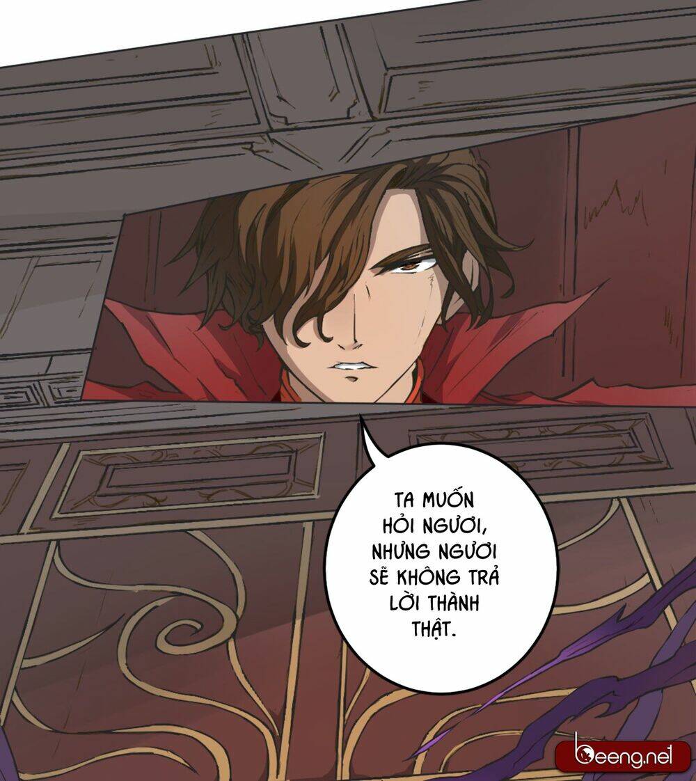 đường dần tại dị giới chapter 377 27