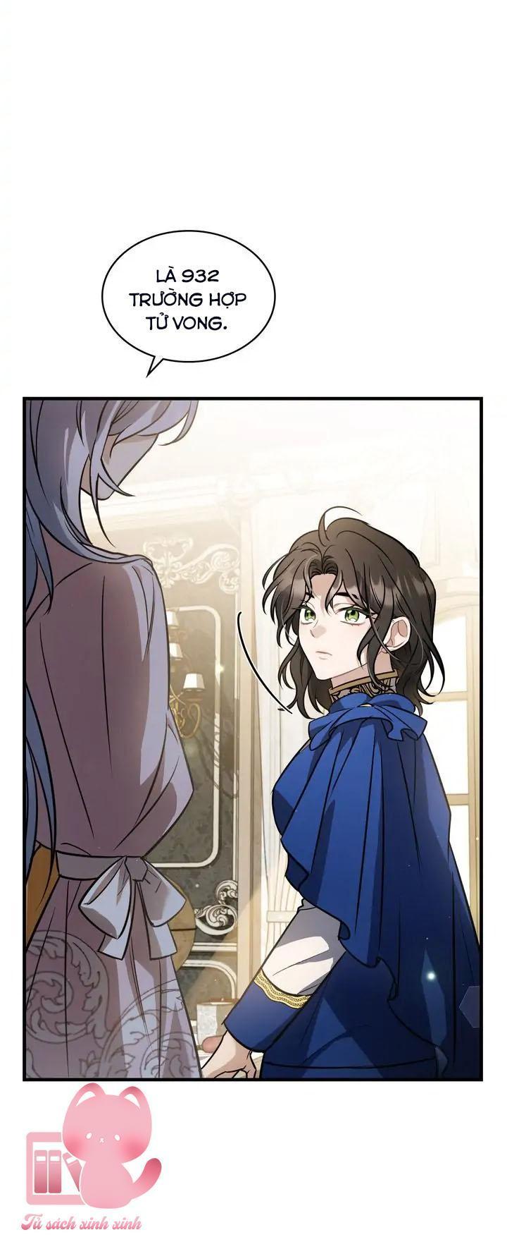 đêm đen khuất bóng chapter 22 68