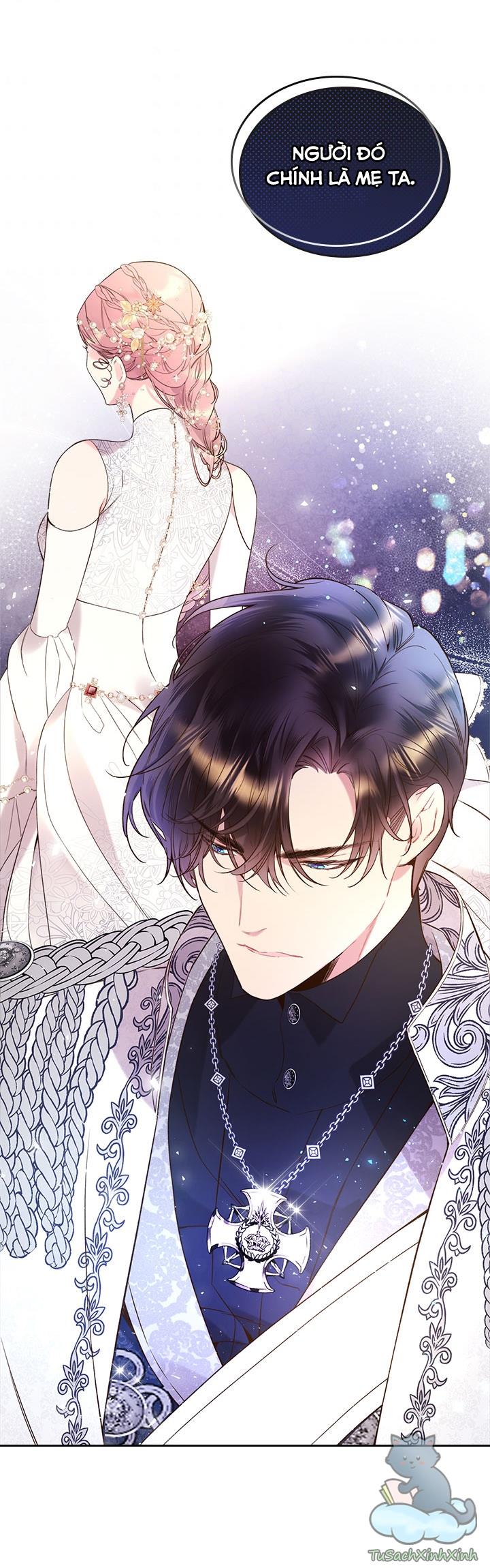 [15+] công chúa chloe chapter 68.5 17