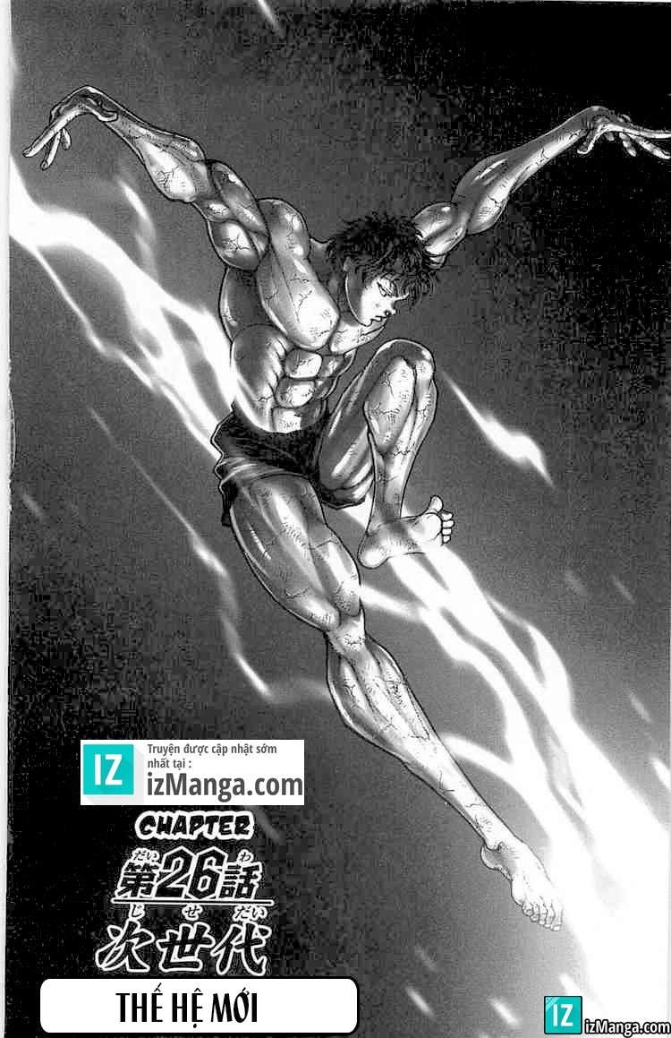 baki – son of ogre chapter 26 2