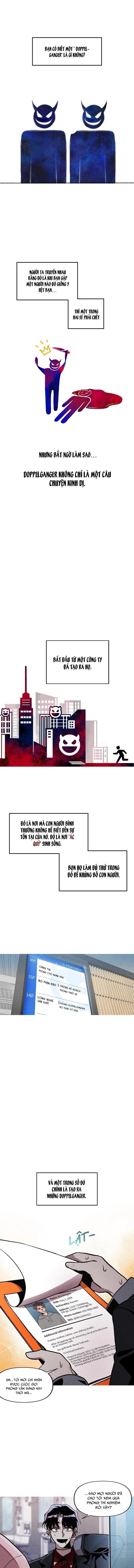 quan hệ chết chóc chapter 0 1