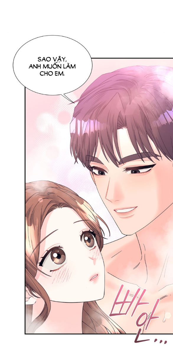 Người Vợ Giả Mạo chapter 35.1 - Trang 12