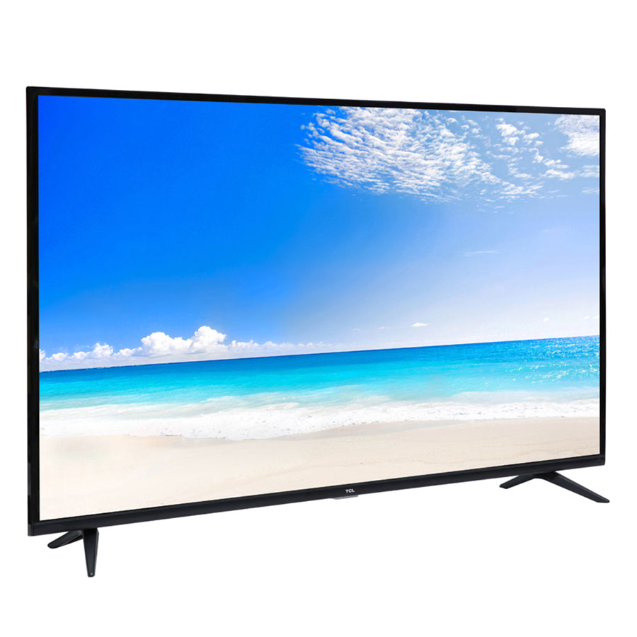 Smart Tivi TCL 4K 50 inch L50P65-UF - Hàng Chính Hãng