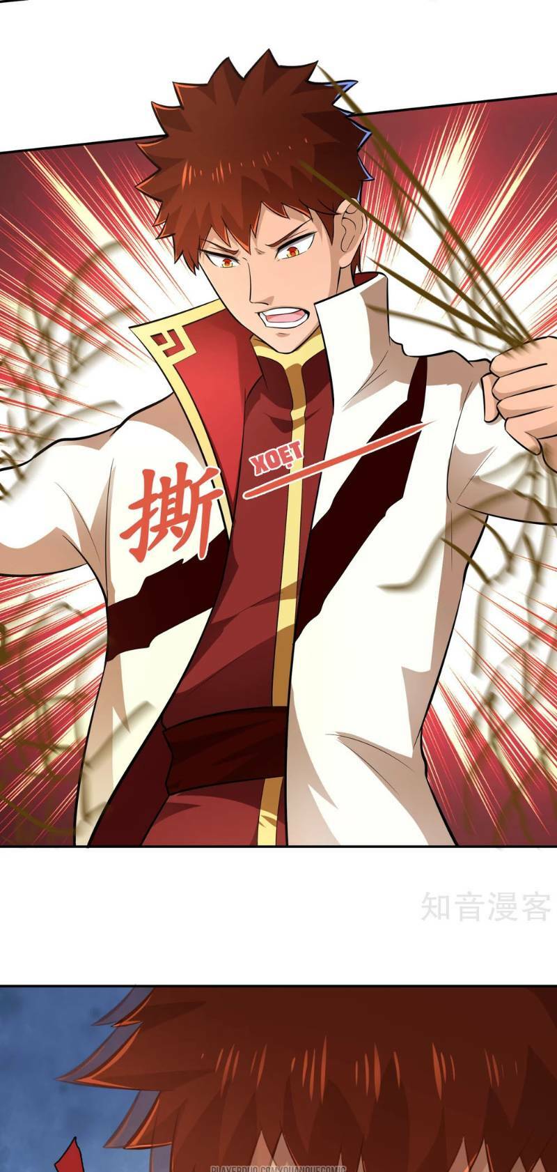 võ linh kiếm tôn chapter 59 27