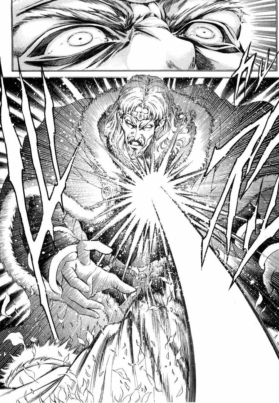 dấu ấn lửa chapter 38 11