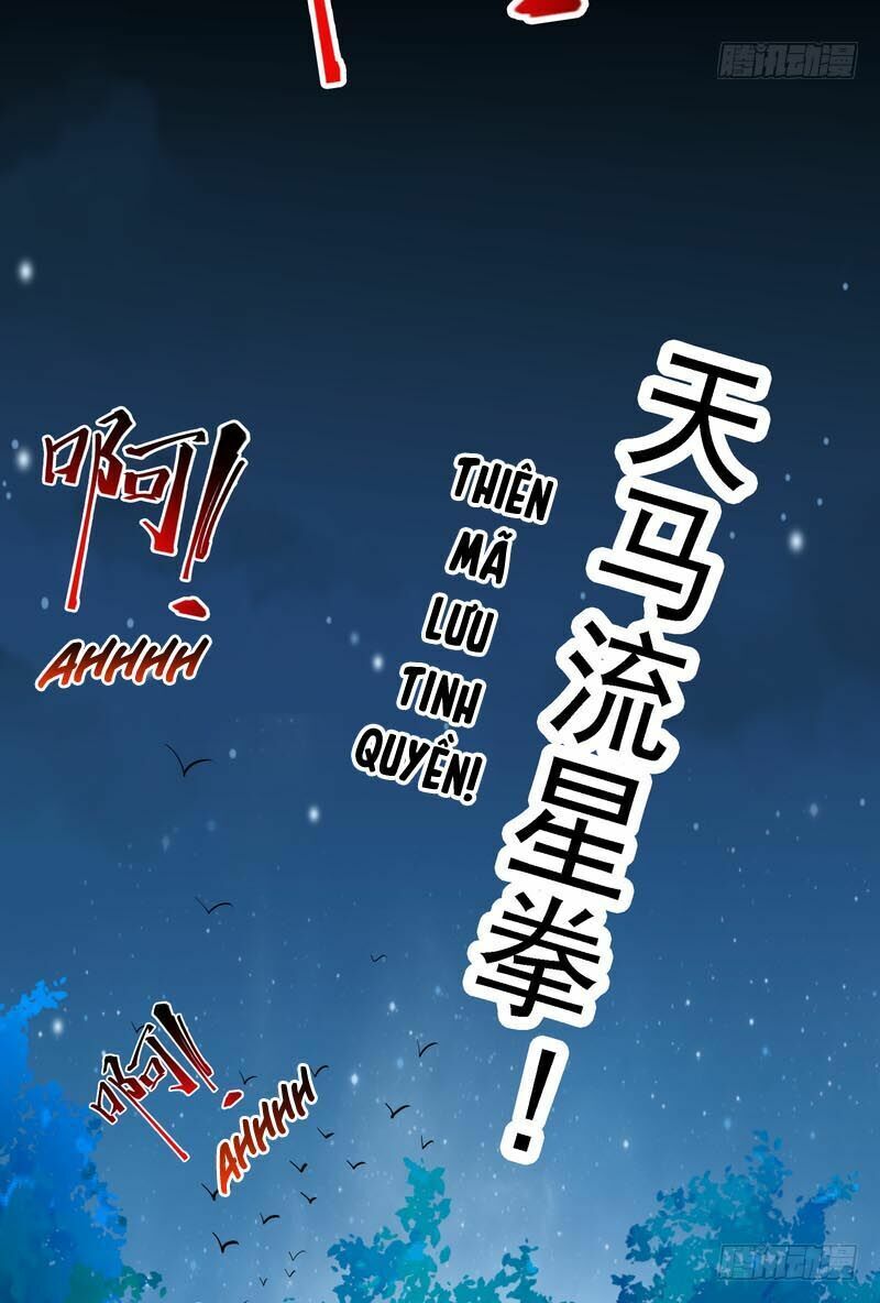 nhóm giao lưu của địa phủ chapter 89 52