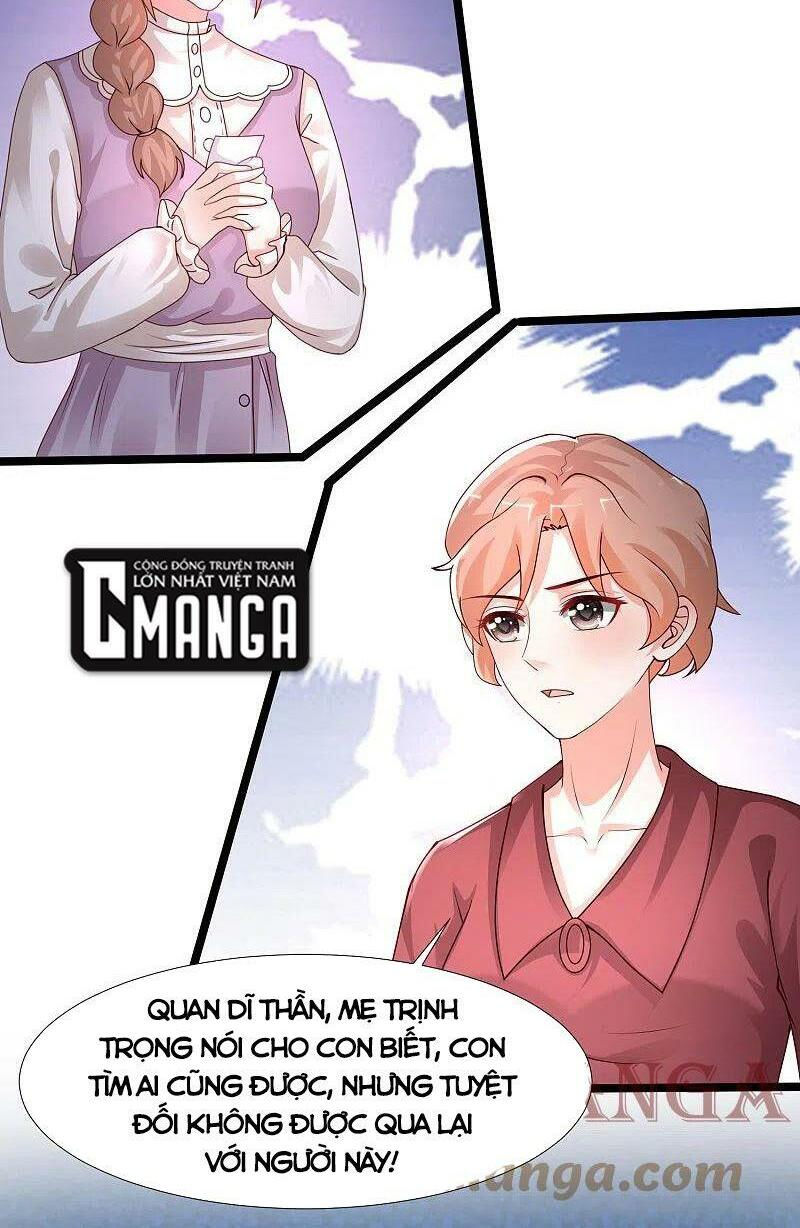 tối cường vận đào hoa chapter 239 25