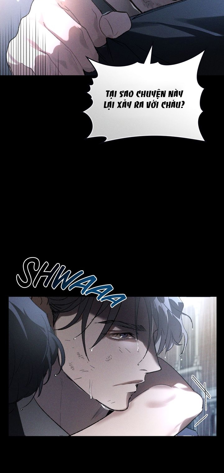 Rơi Vào Nguy Hiểm chapter 16.1 - Trang 13
