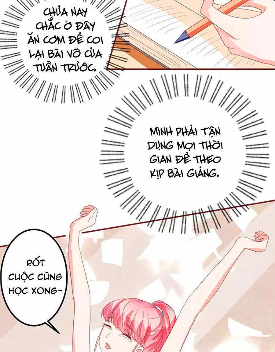 vương tước tư hữu bảo bối chapter 195 4