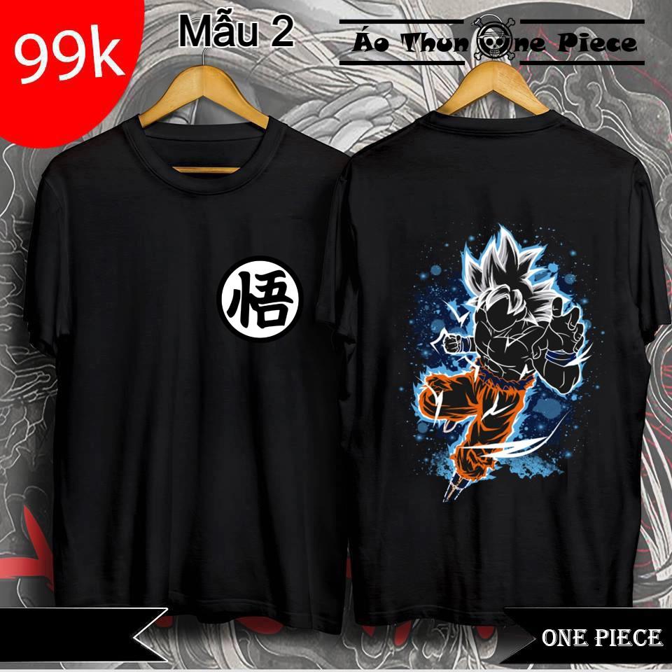 Tổng hợp 50 hình nền goku ngầu cho điện thoại và máy tính