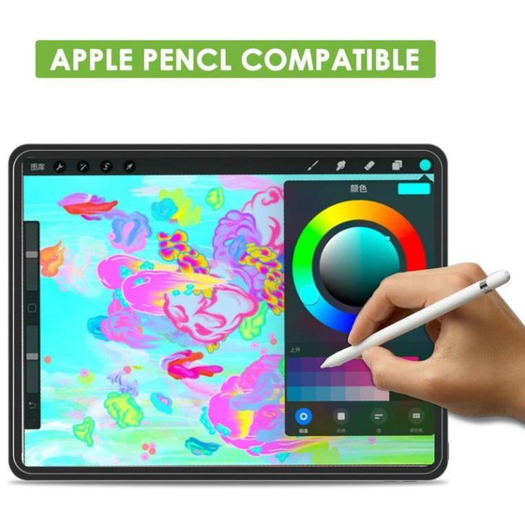 Kính Cường Lực Cho iPad Pro 11 Inch 2020 Của Glass