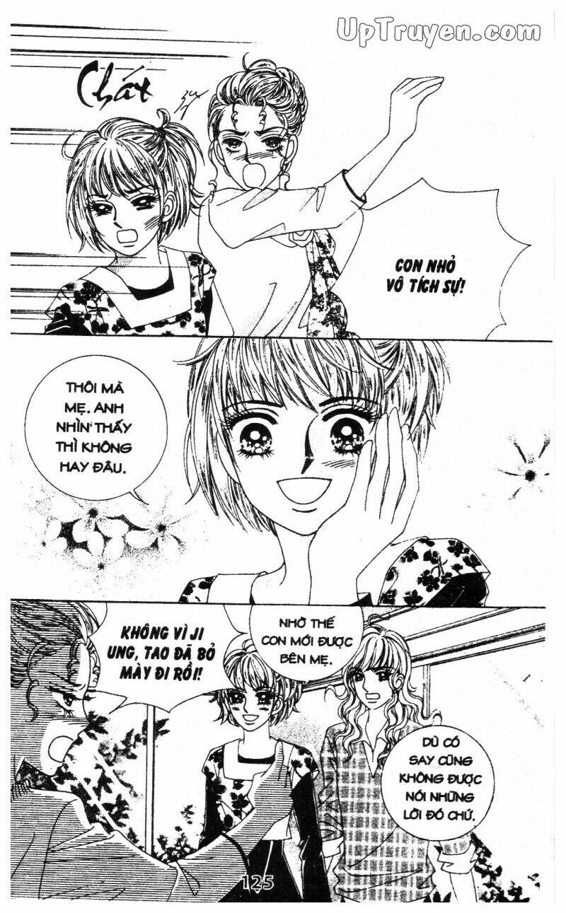 mặt nạ tình yêu chapter 83 2