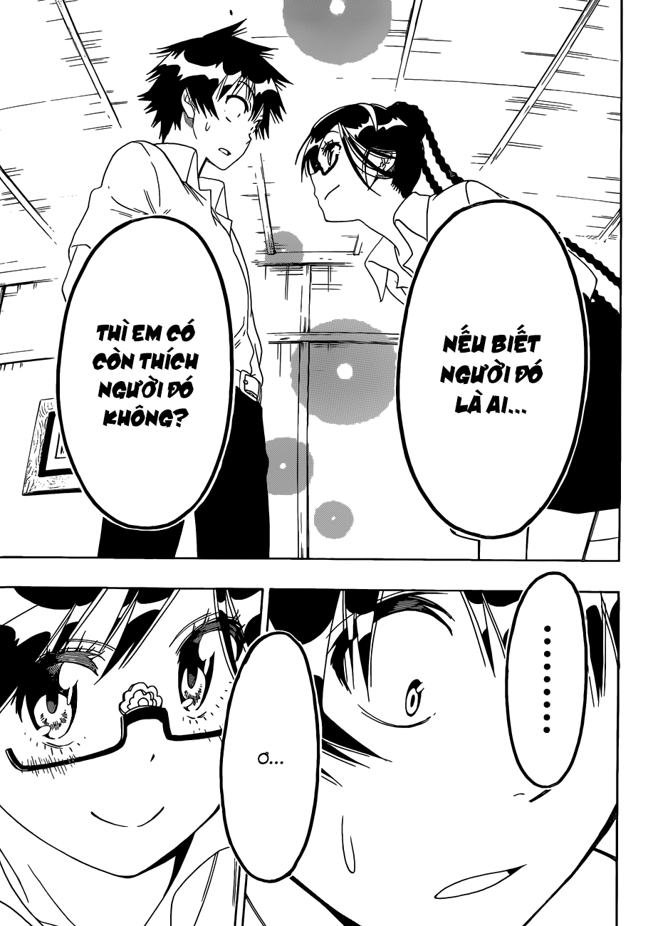 nisekoi - tình yêu giả tạo chapter 120 20