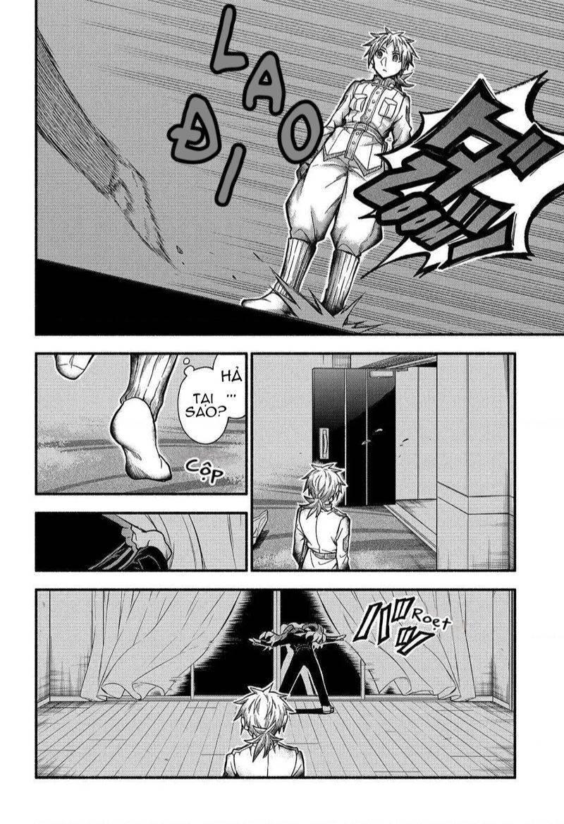 nana vô năng chapter 89 25