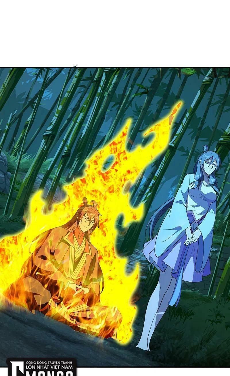 tiên võ đế tôn chapter 195 9