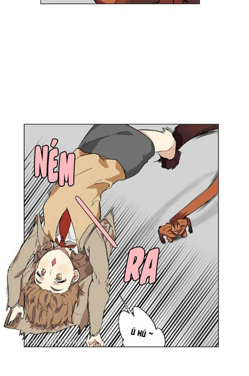 hoa đạo sĩ chapter 47 32