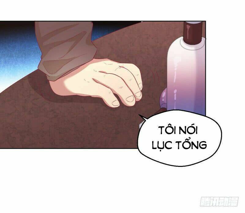 ngạo kiều tổng tài sủng điềm thê chapter 22 21