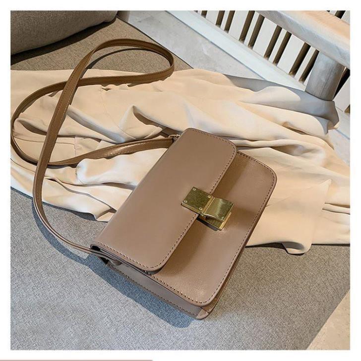 Túi Xách Thời Trang 2020 Thiết Kế Quyến Rũ Cho Nữ 208098