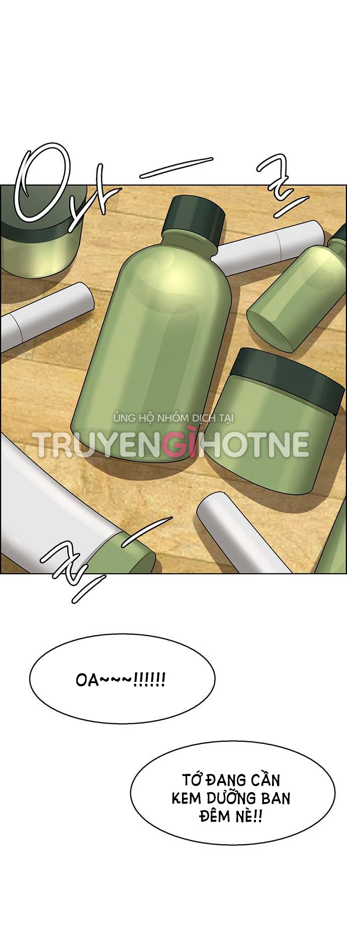 vẻ đẹp đích thực - true beauty chapter 244.2 31