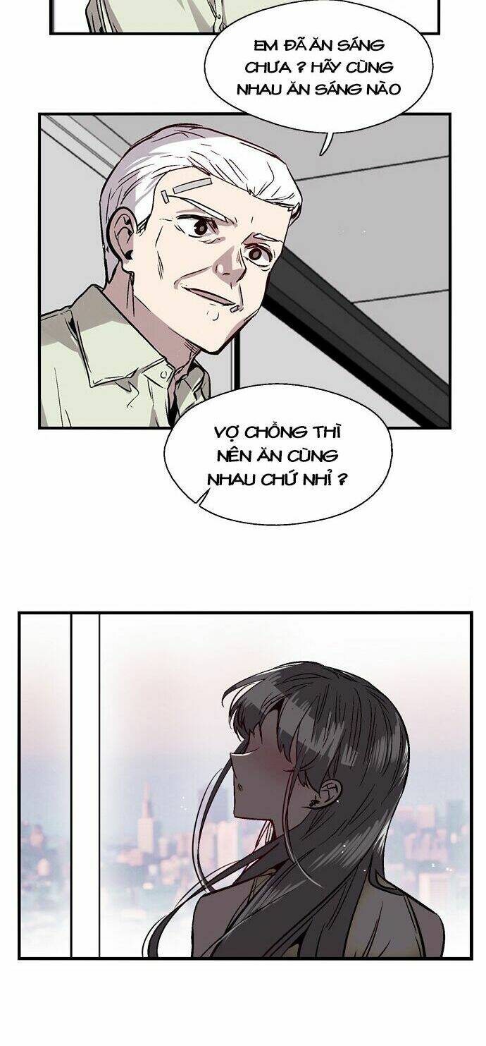 người máy hủy diệt chapter 103 32