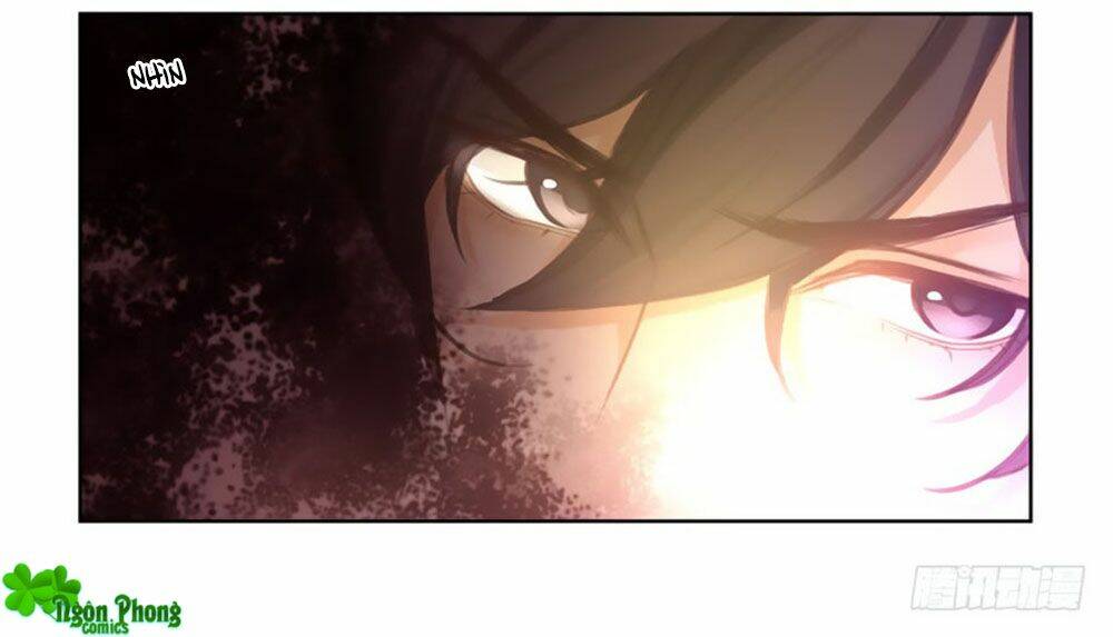 lưu luyến nguy tình chapter 11 34