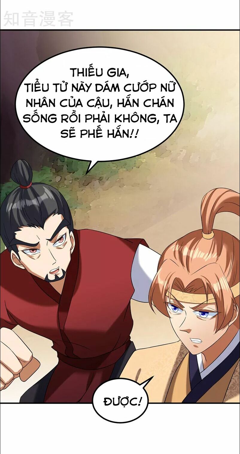 võ đạo độc tôn chapter 45 17