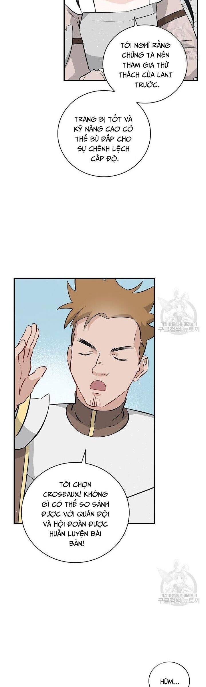 Level Up Chỉ Bằng Cách Ăn Cơm Chapter 153 30