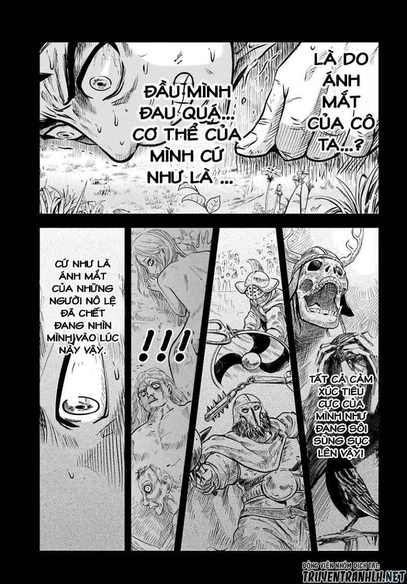 hành trình chịch dạo của của máy dập cổ đại chapter 2.1 10