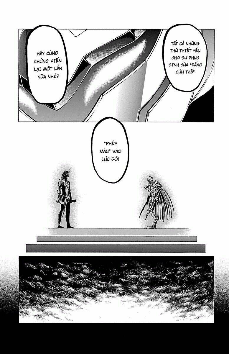 hakaijuu chapter 72 37