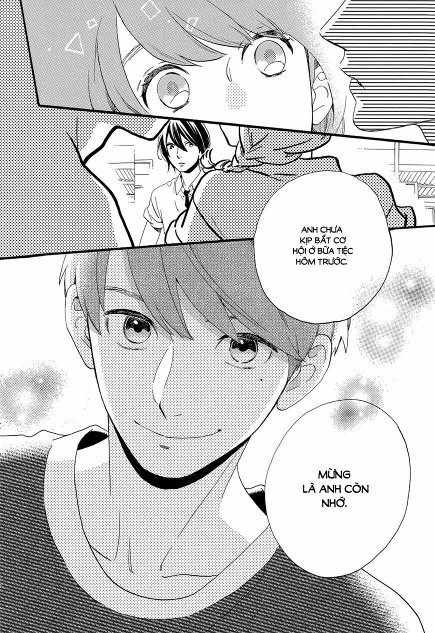 những đóa sơn trà kia, sẽ vì em mà đơm hoa khoe sắc chapter 24 20