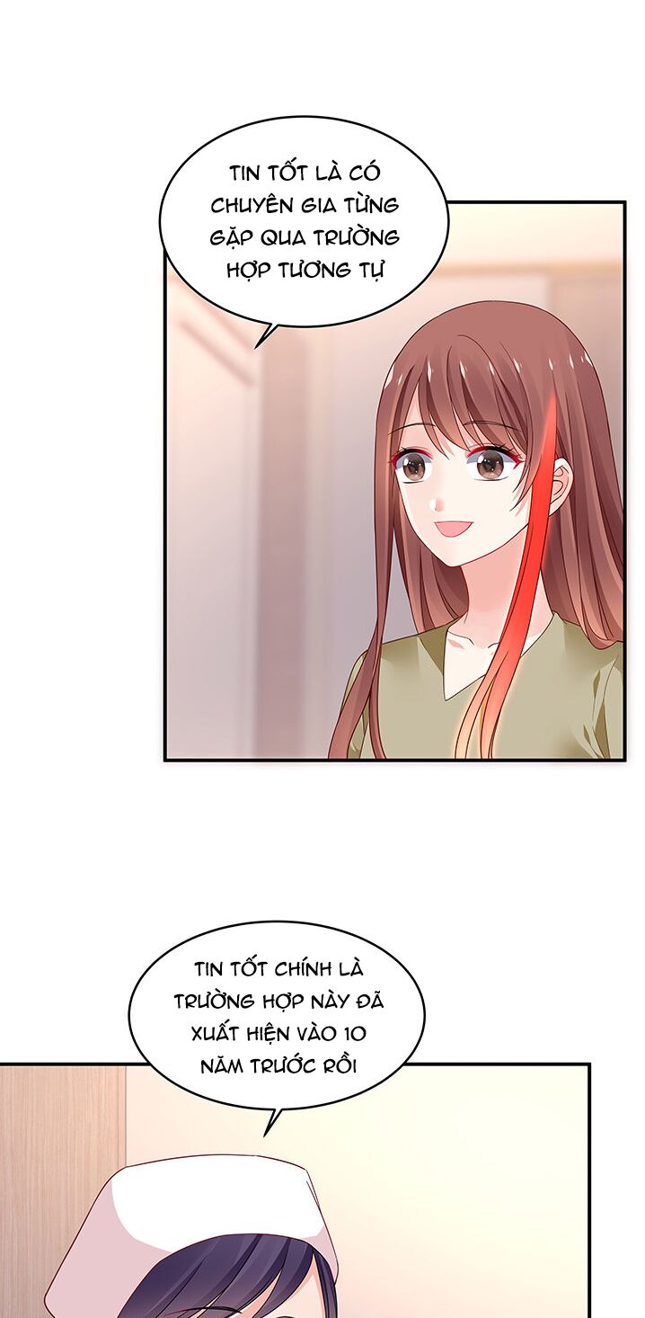 bạn trai 1/4 của tôi chapter 47 10
