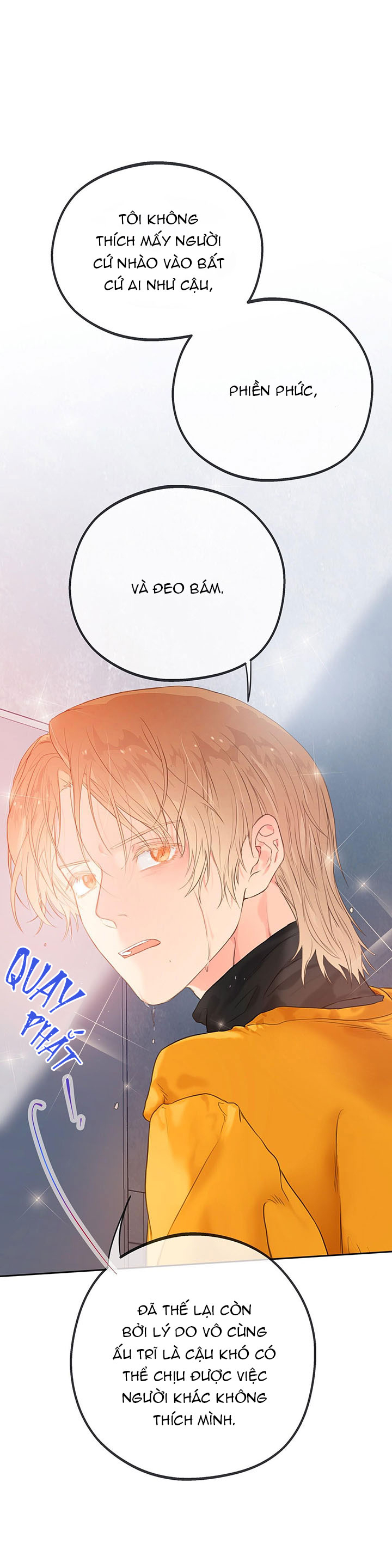 đừng động, không tôi "bắn" chapter 24 40