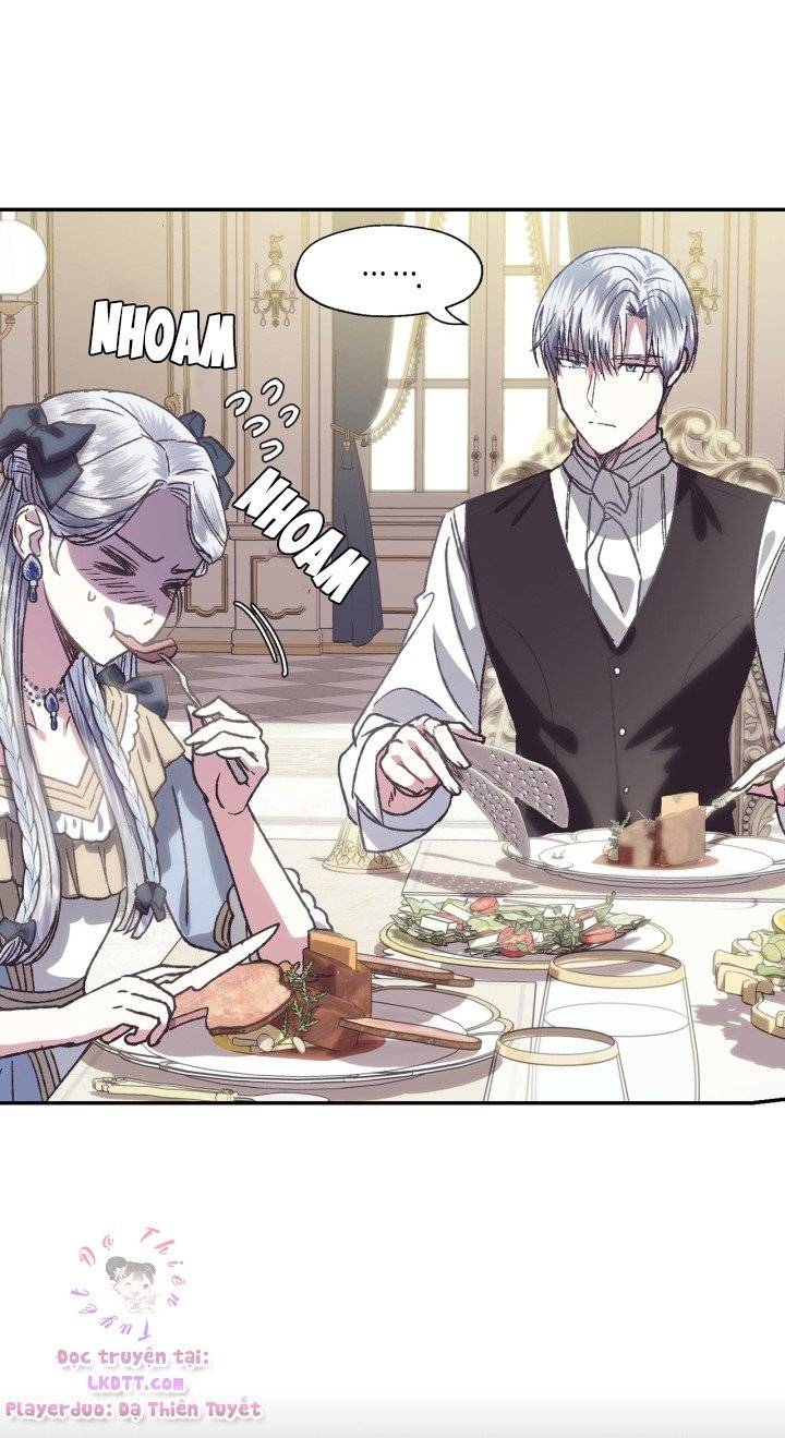 cha, con không muốn kết hôn đâu chapter 3 14