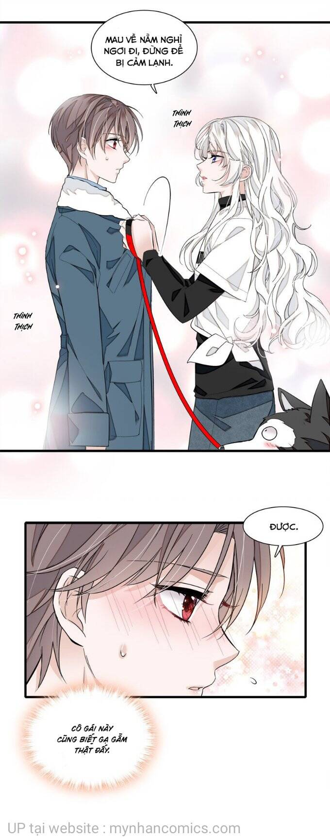 long phượng phiên chuyển chapter 65 26