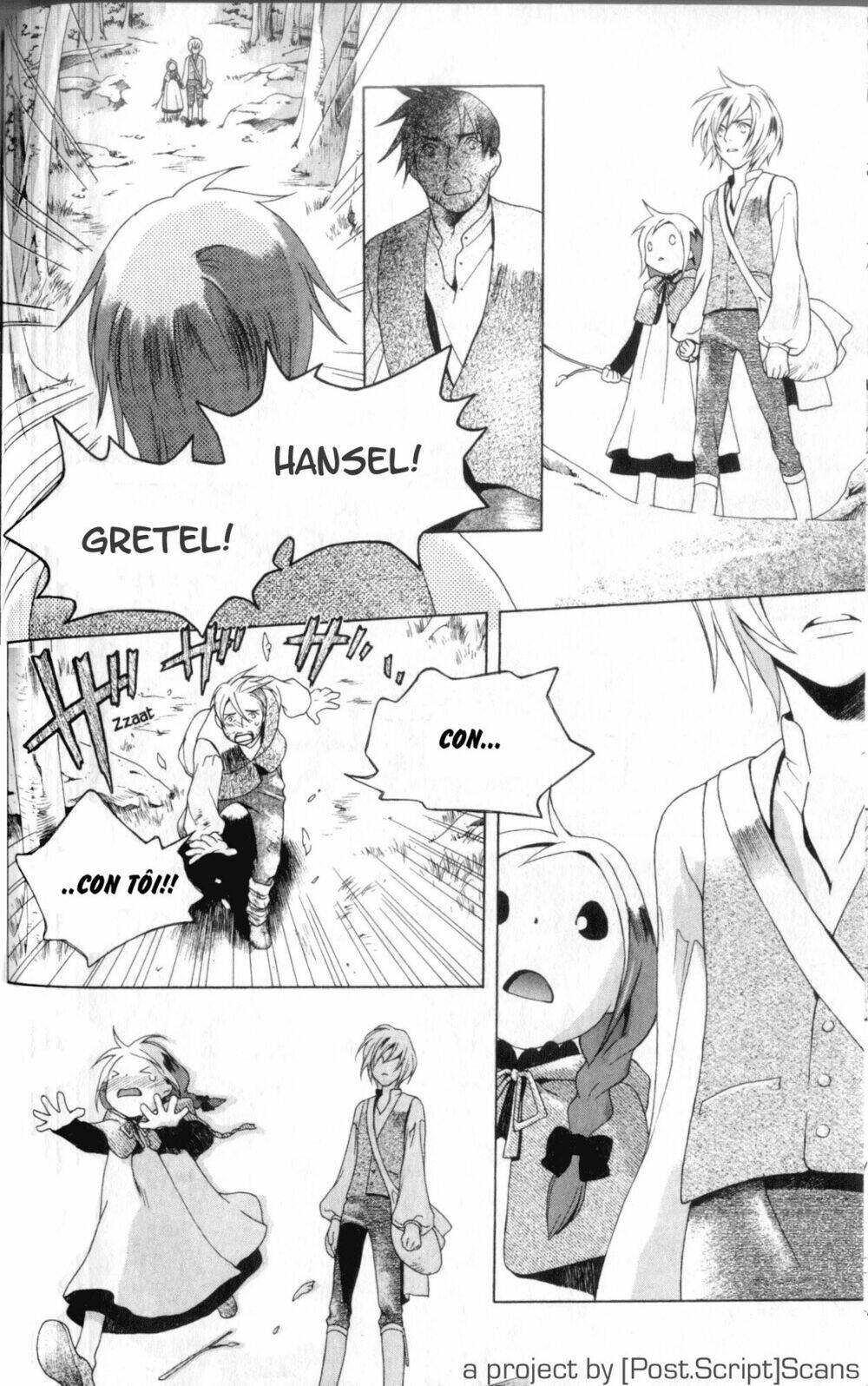 grimms manga chapter 3.2 13