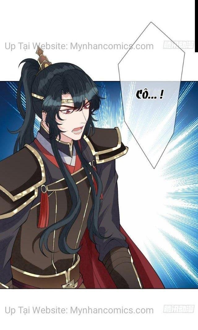 mạt thế nữ vương chapter 39 23