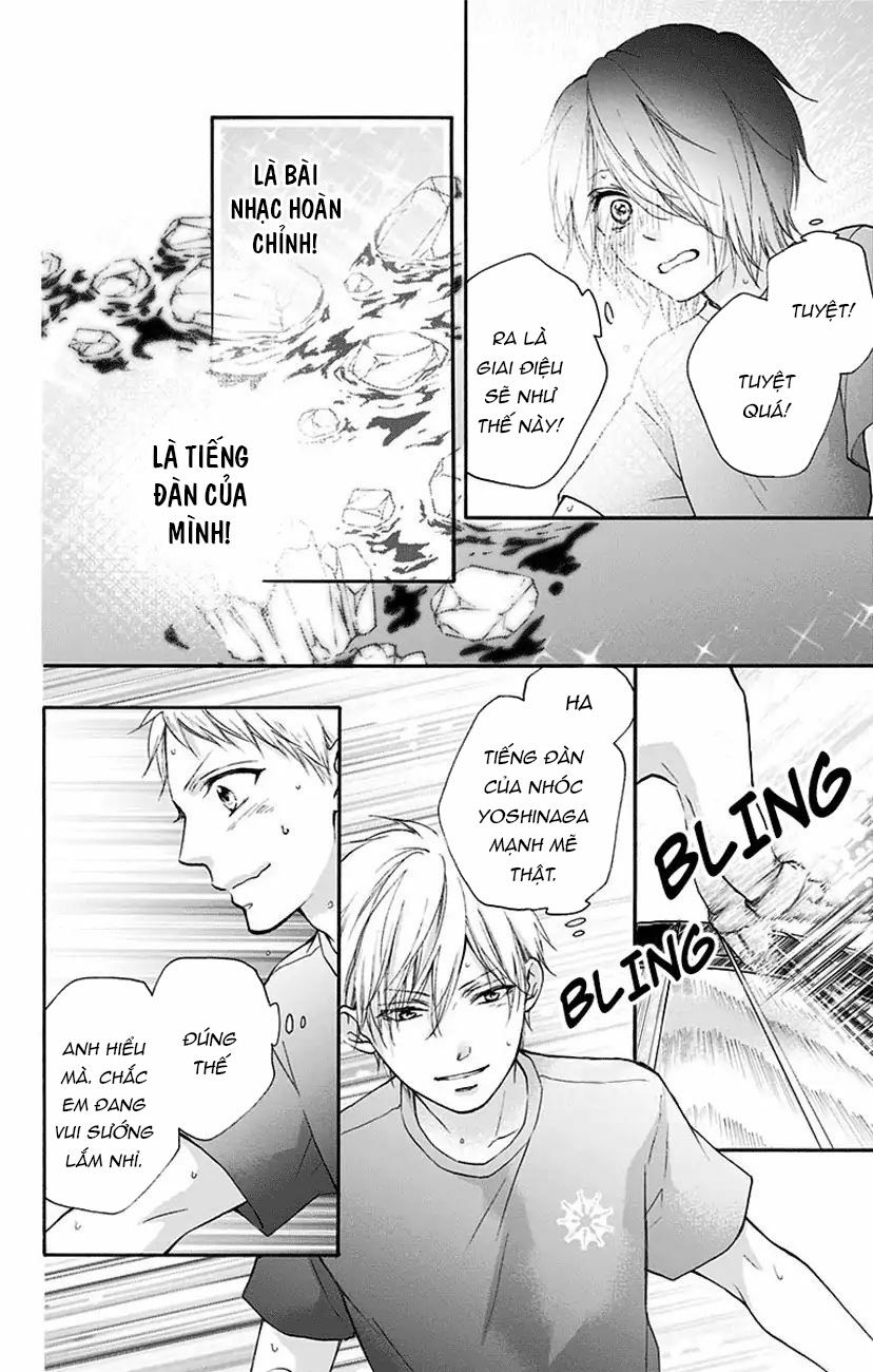 kono oto tomare! chapter 73 28