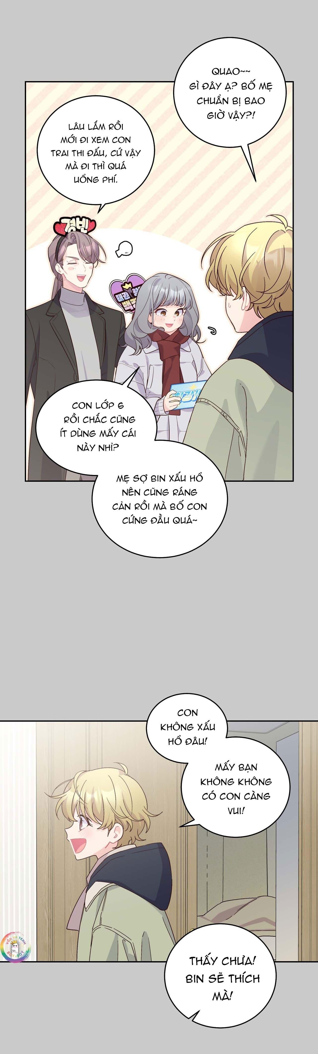 merry marbling chapter 93 6