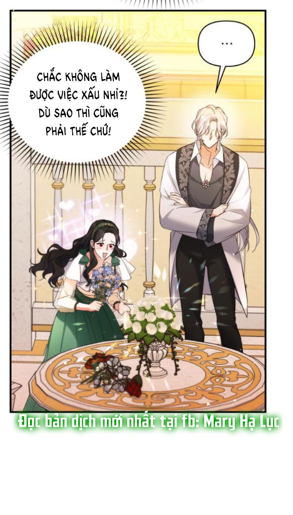 dành cho nhân vật bị bỏ rơi yêu thích nhất của tôi chapter 19.2 13