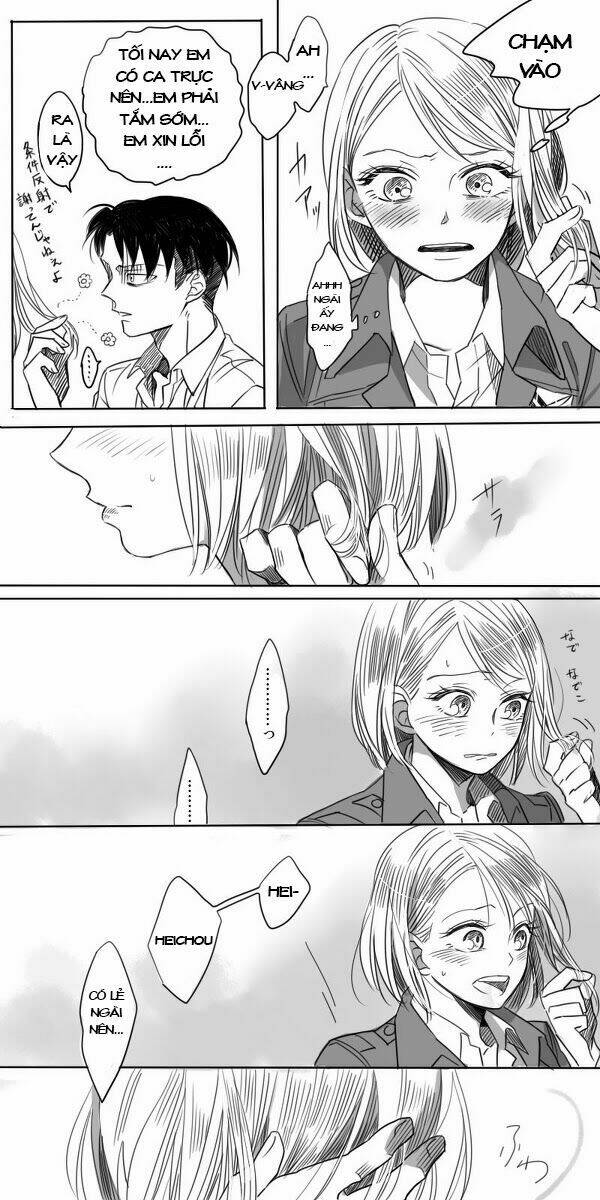 truyện tự sáng tác chapter 7 5