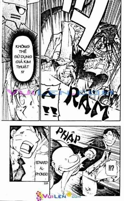 giả kim thuật chapter 54 30