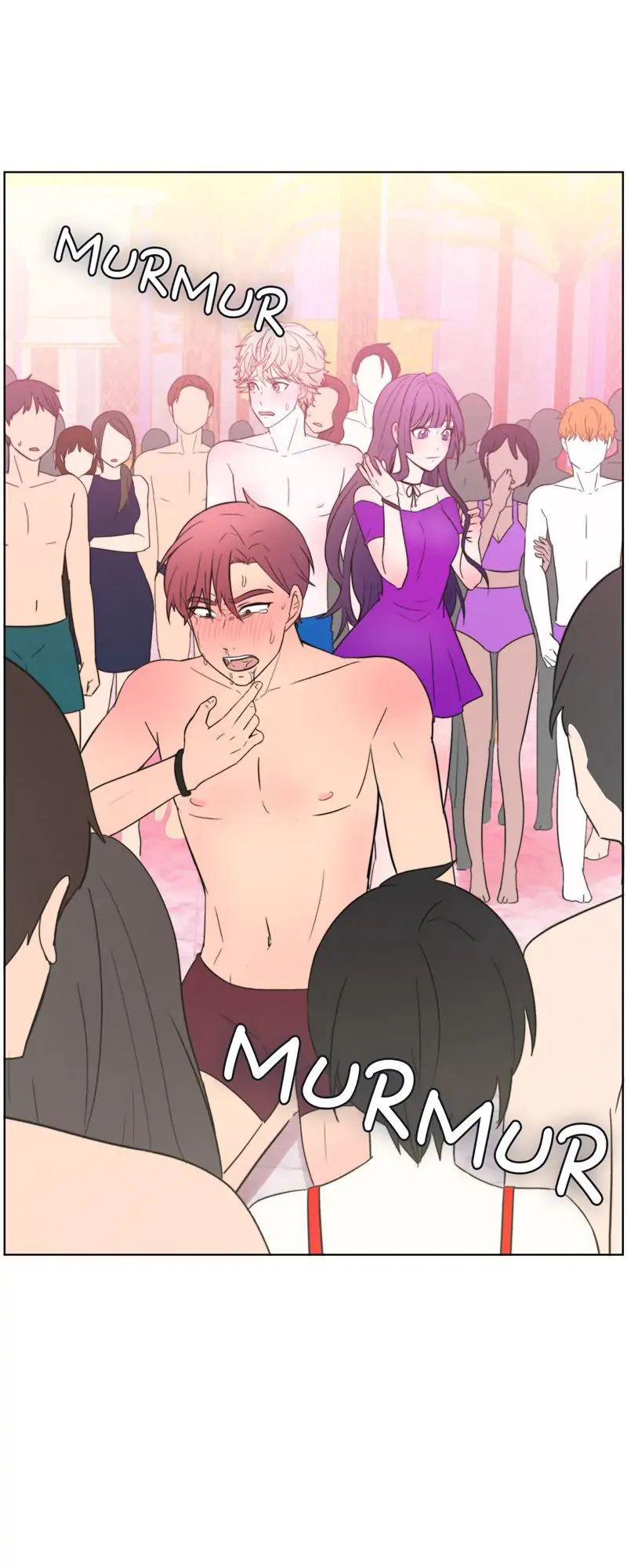 chào mừng đến với clb ốc đảo chapter 2.2 19