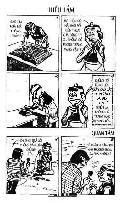 chú thoòng (full trọn bộ) chapter 15 1