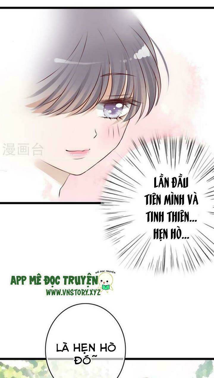 sau con mưa mùa hạ chapter 28 21