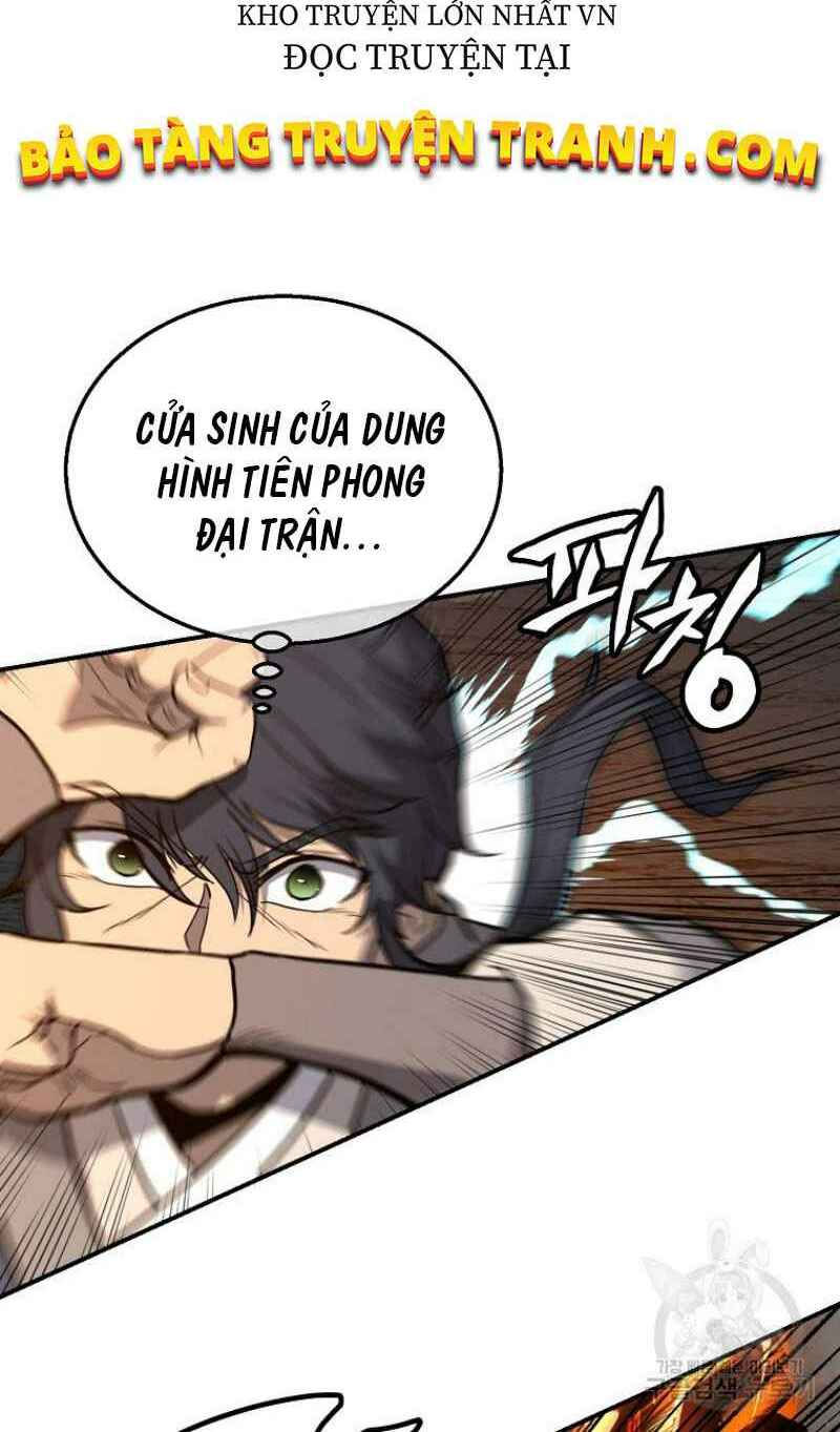 thiếu niên phương sĩ chapter 18 44