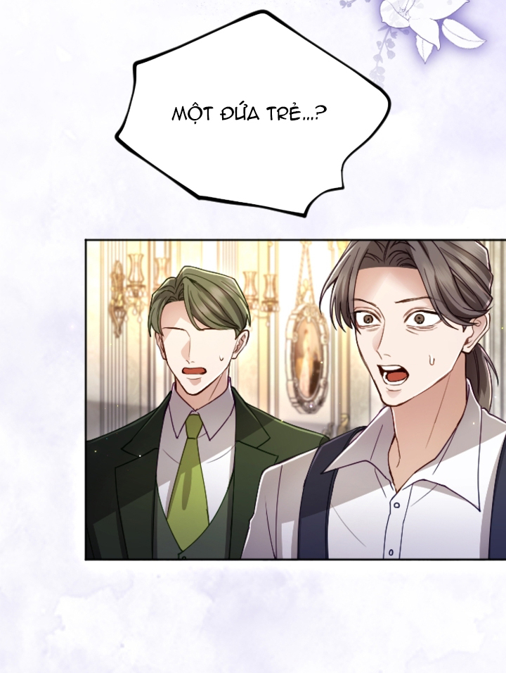 Tôi Sẽ Bị Trừ Khử Cùng Hoàng Đế chapter 124.1 30